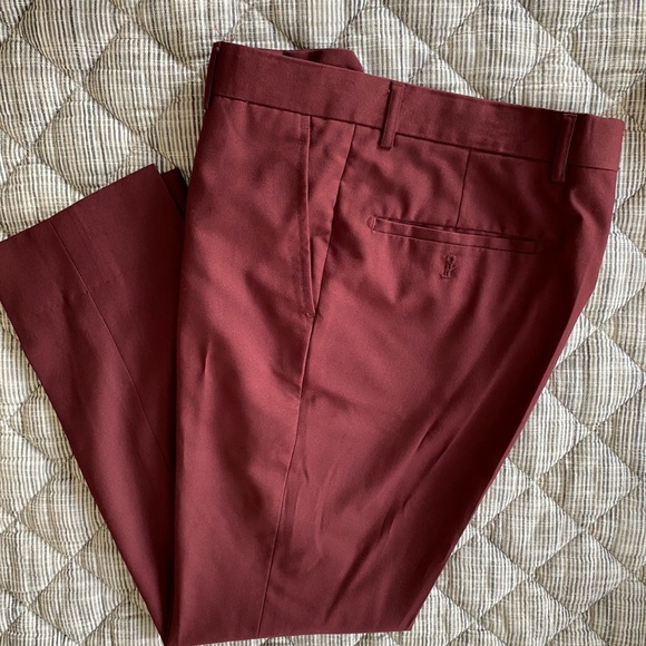 Maroon Suit - Picture 7 of 8